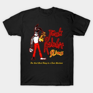 Jack Rabbit Slim's T-Shirt